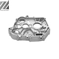 OEM High Pressure Die Casting Parts Cylinder Head Aluminum Die Casting Products Die Casting Process